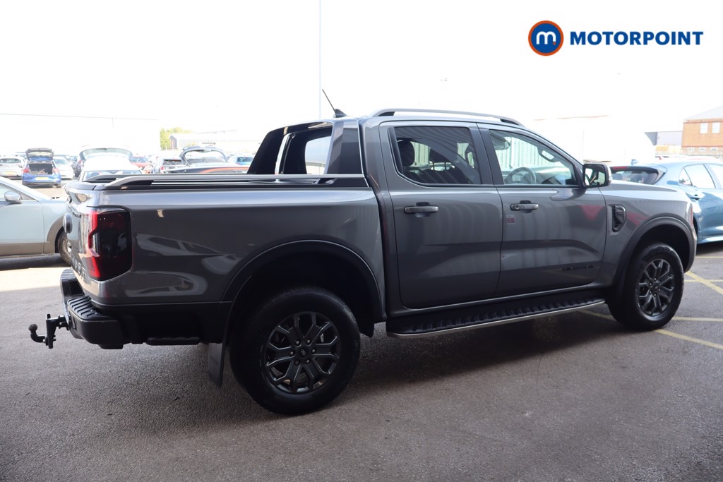 Used Ford Ranger 2024 for sale - 76328898: Photo 45