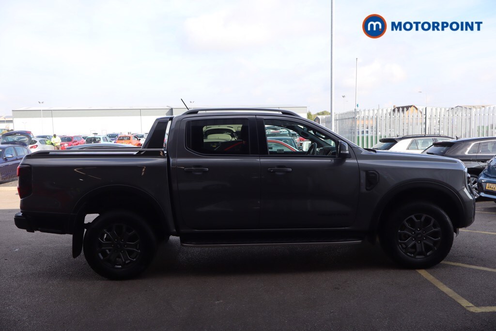 Used Ford Ranger 2024 for sale - 76328898: Photo 46