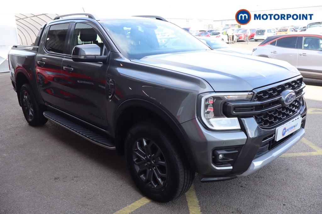 Used Ford Ranger 2024 for sale - 76328898: Photo 47