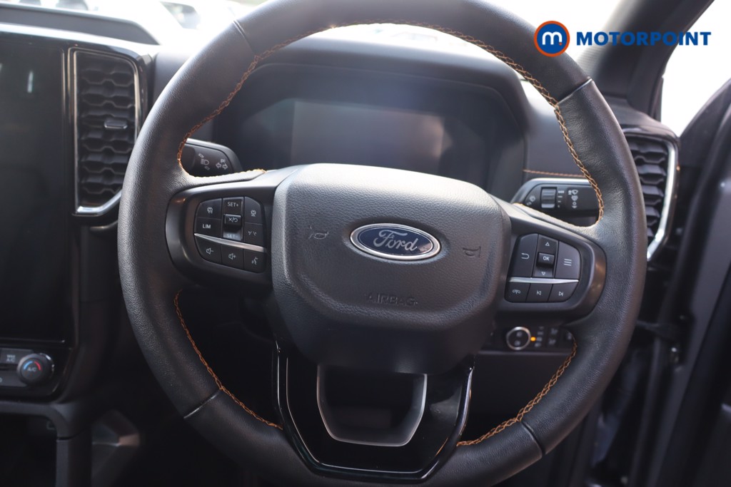 Used Ford Ranger 2024 for sale - 76328898: Photo 6