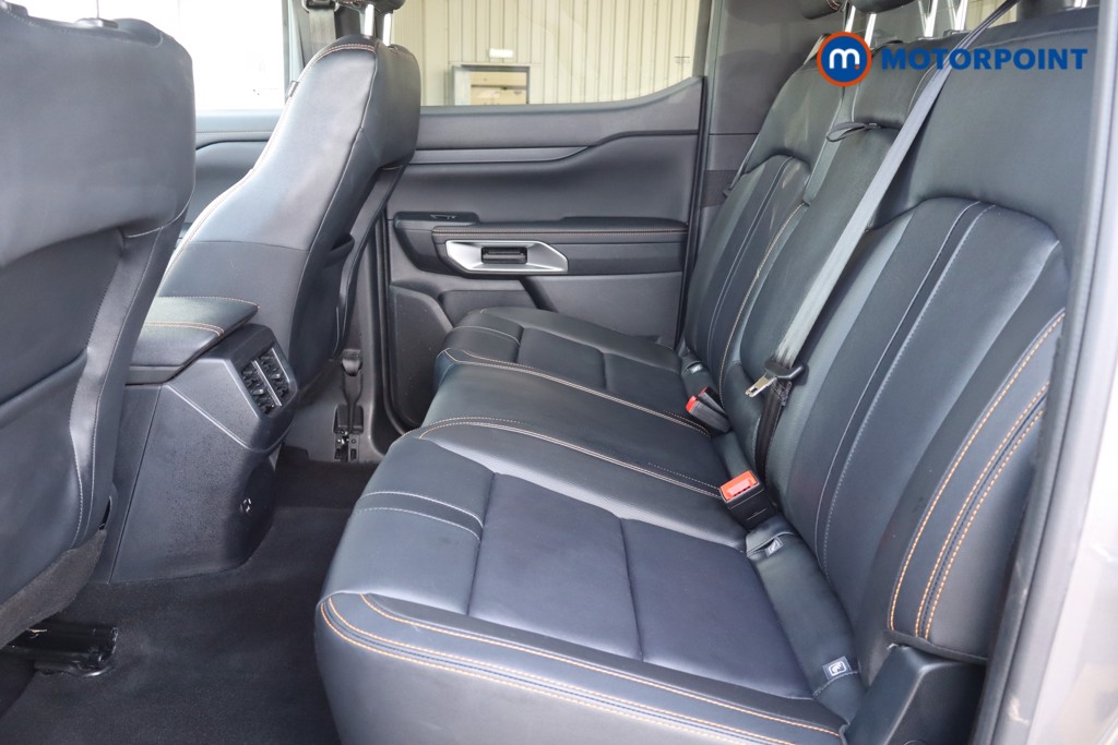 Used Ford Ranger 2024 for sale - 76328898: Photo 7