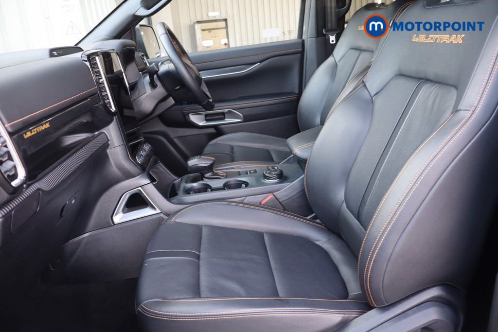 Used Ford Ranger 2024 for sale - 76328898: Photo 8