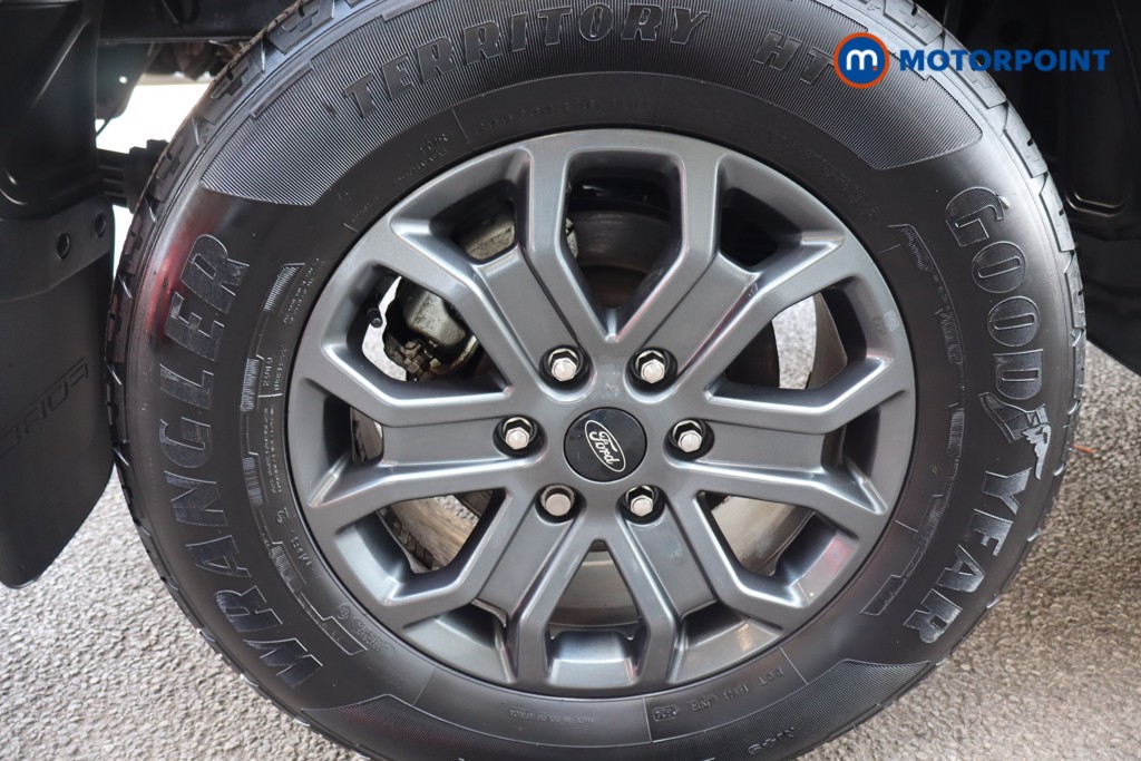 Used Ford Ranger 2024 for sale - 76328898: Photo 9