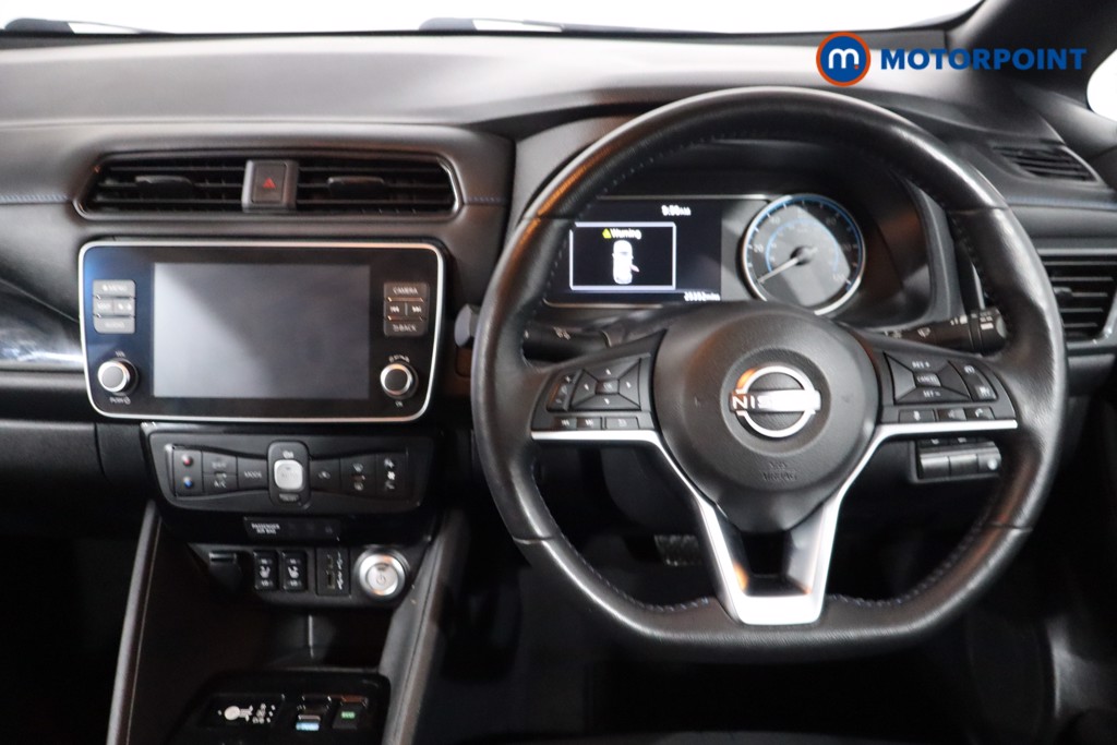 Used Nissan Leaf 2022 for sale - 77804737: Photo 11