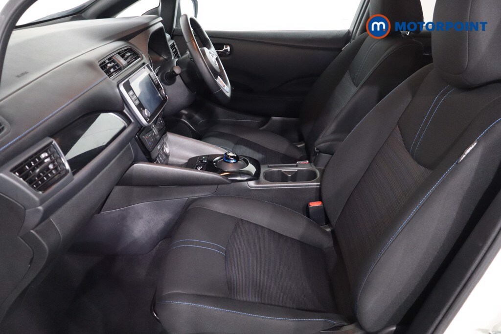 Used Nissan Leaf 2022 for sale - 77804737: Photo 12