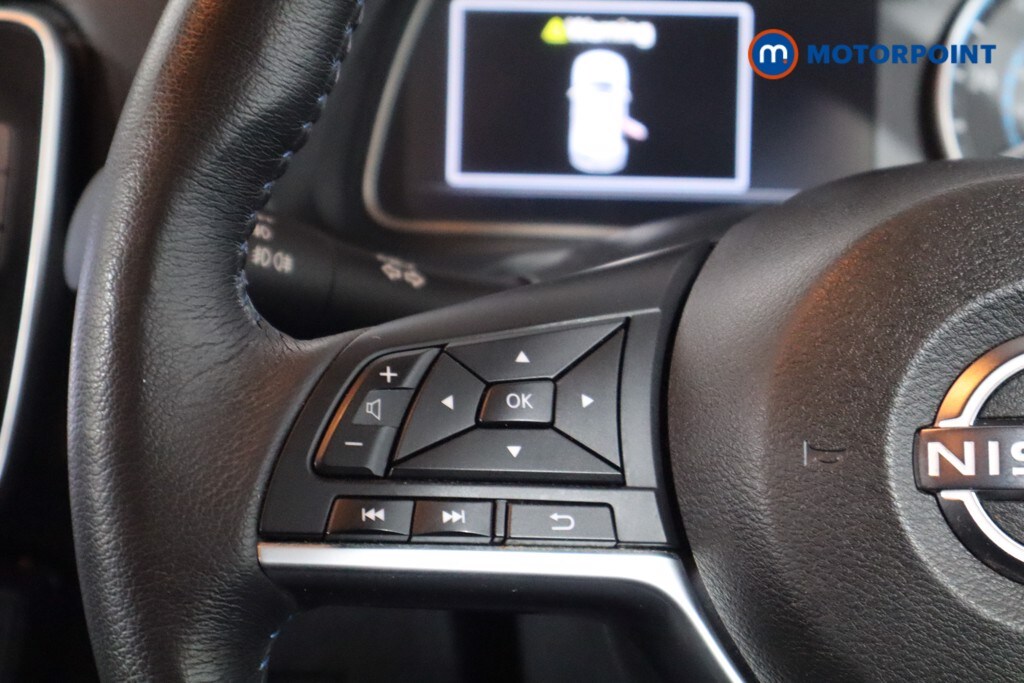 Used Nissan Leaf 2022 for sale - 77804737: Photo 15