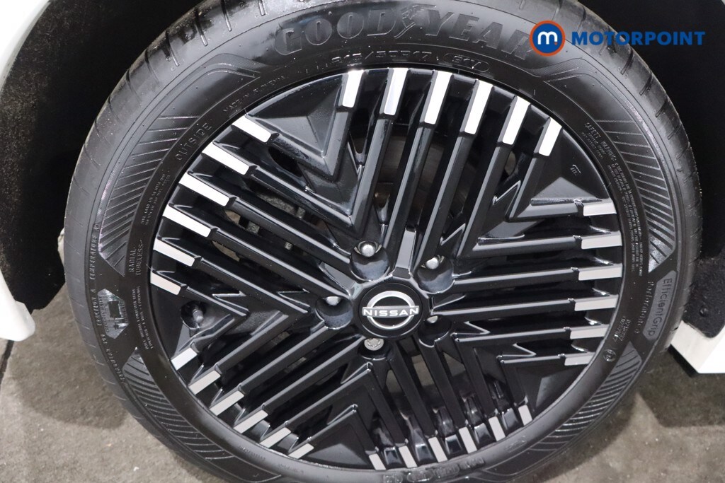 Used Nissan Leaf 2022 for sale - 77804737: Photo 17