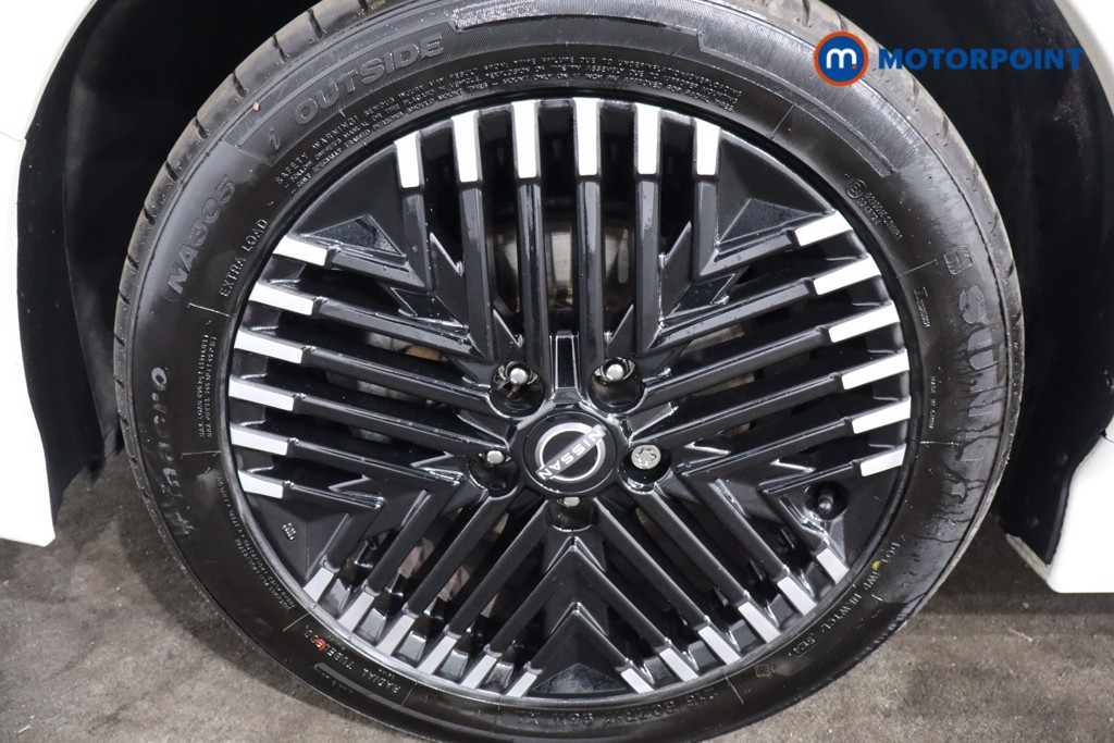 Used Nissan Leaf 2022 for sale - 77804737: Photo 19