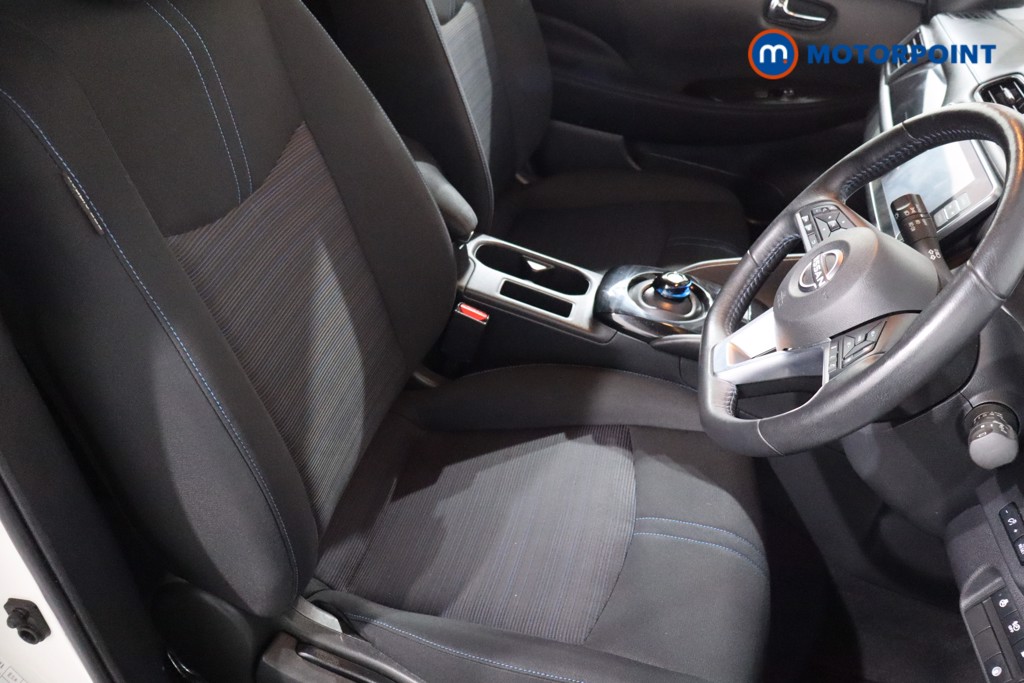 Used Nissan Leaf 2022 for sale - 77804737: Photo 32