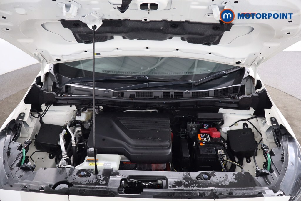 Used Nissan Leaf 2022 for sale - 77804737: Photo 34