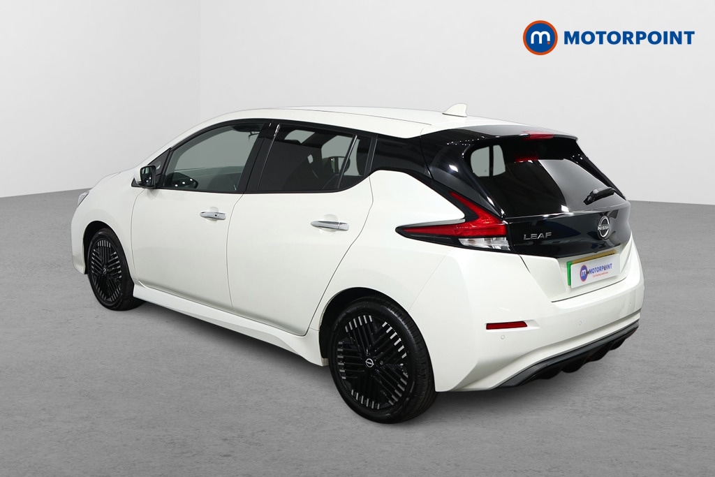 Used Nissan Leaf 2022 for sale - 77804737: Photo 5