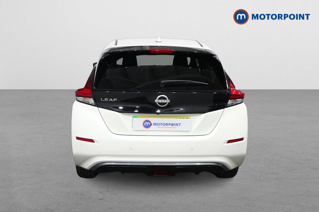 Used Nissan Leaf 2022 for sale - 77804737: Photo 6