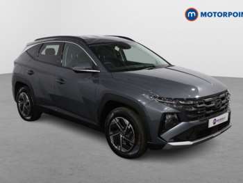 2024 - 1.6T Plug-in Hybrid Premium 5dr 4WD Auto