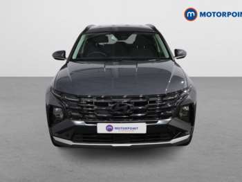 Used Hyundai TUCSON 2024 for sale - 74815999: Photo