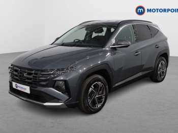 Used Hyundai TUCSON 2024 for sale - 74815999: Photo