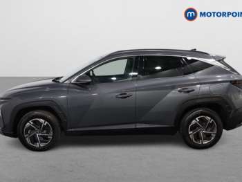 Used Hyundai TUCSON 2024 for sale - 74815999: Photo