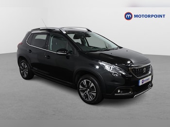 Used Peugeot 2008 2018 for sale - 78329711: Photo