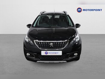 Used Peugeot 2008 2018 for sale - 78329711: Photo