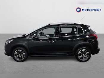Used Peugeot 2008 2018 for sale - 78329711: Photo