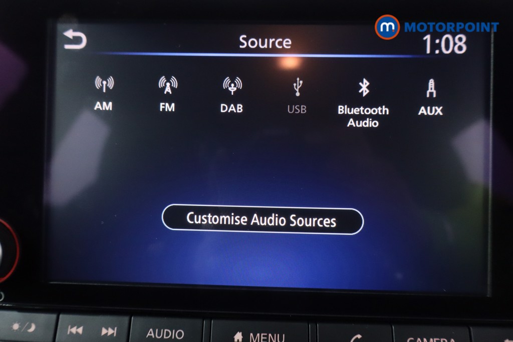 Used Nissan Juke 2020 for sale - 77048177: Photo 10