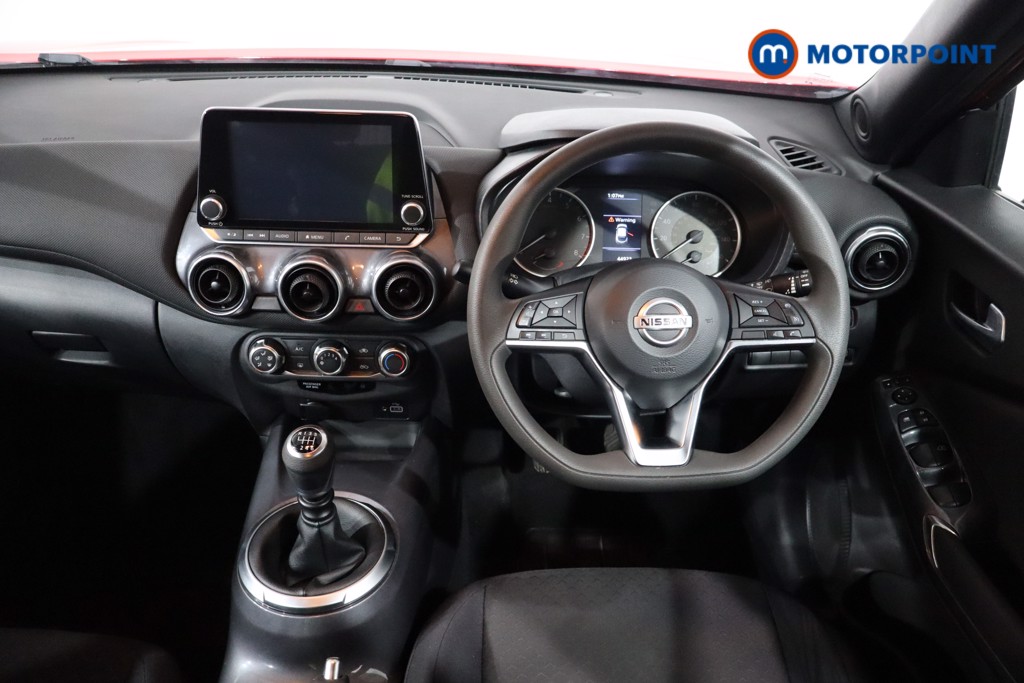 Used Nissan Juke 2020 for sale - 77048177: Photo 11