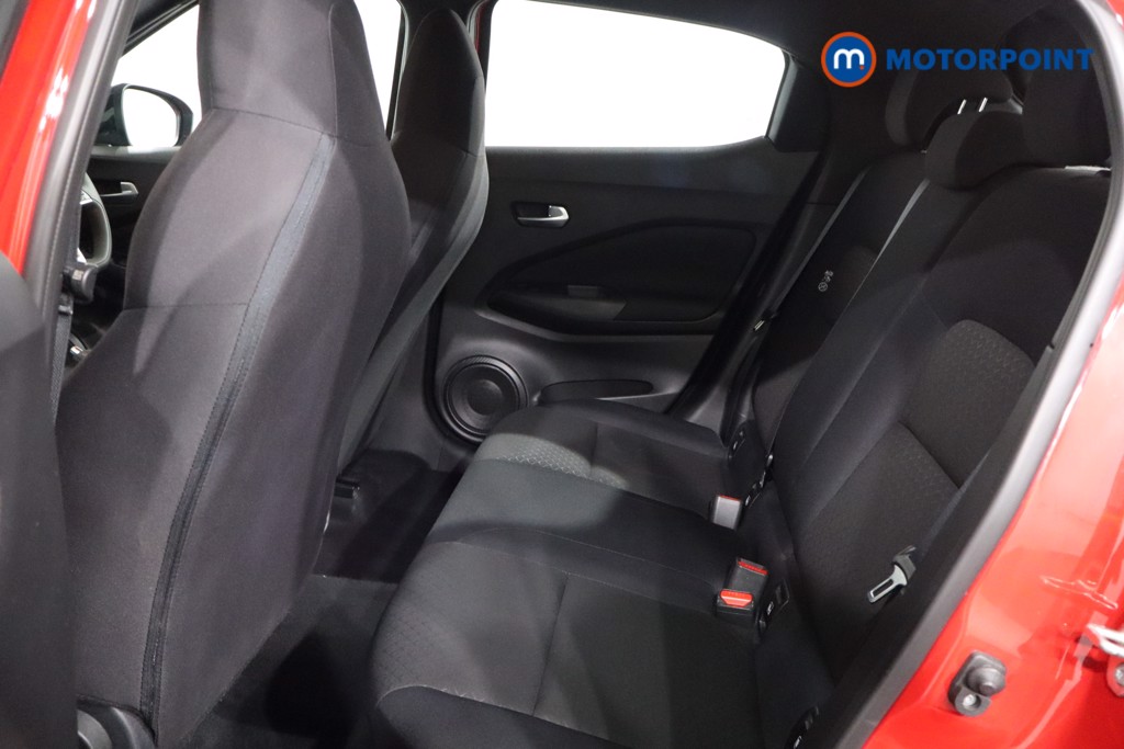 Used Nissan Juke 2020 for sale - 77048177: Photo 13