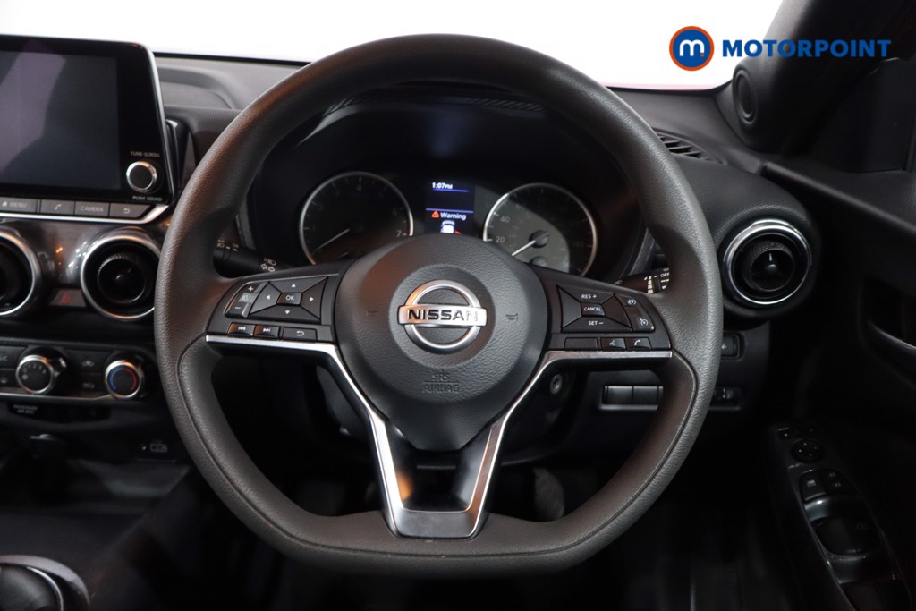 Used Nissan Juke 2020 for sale - 77048177: Photo 14