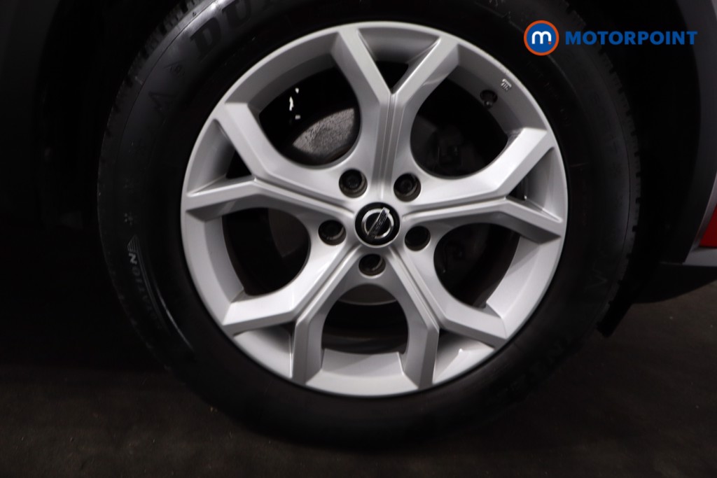 Used Nissan Juke 2020 for sale - 77048177: Photo 17