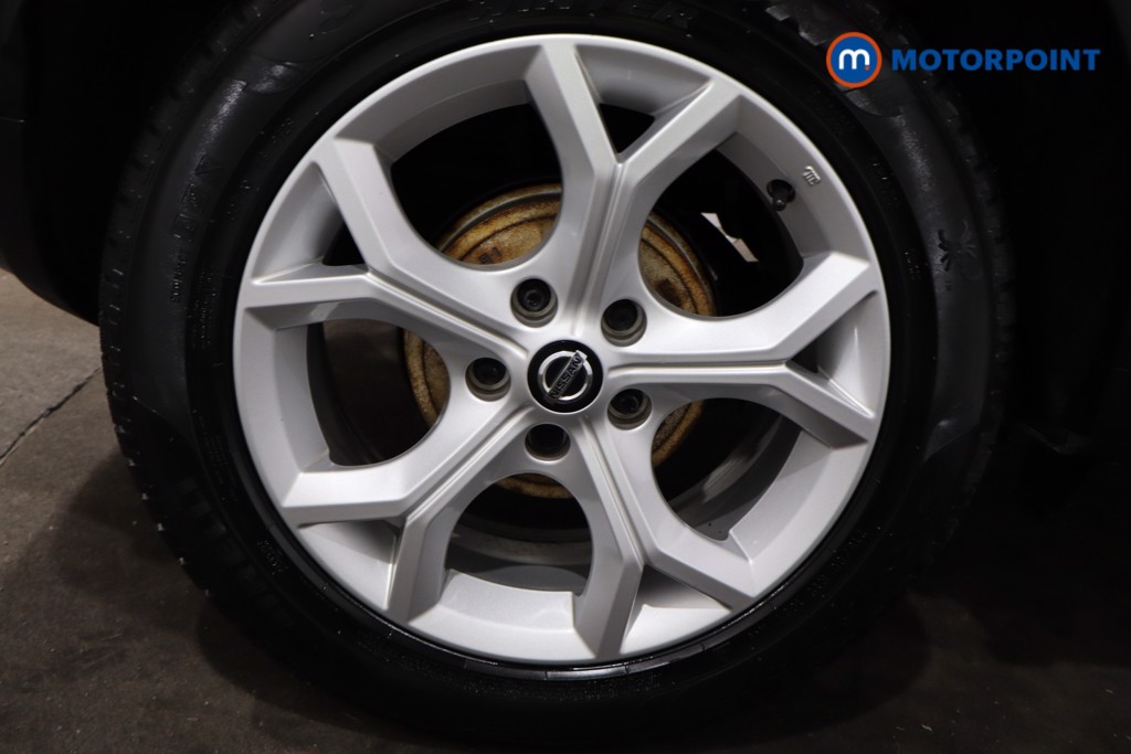 Used Nissan Juke 2020 for sale - 77048177: Photo 18