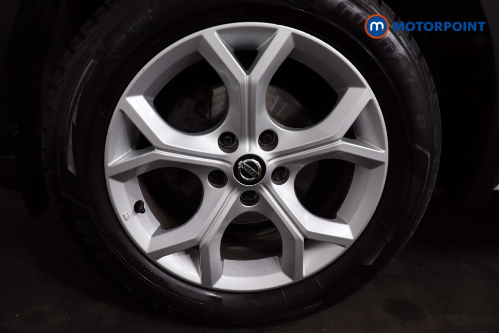 Used Nissan Juke 2020 for sale - 77048177: Photo 19