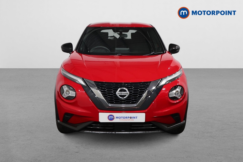 Used Nissan Juke 2020 for sale - 77048177: Photo 2