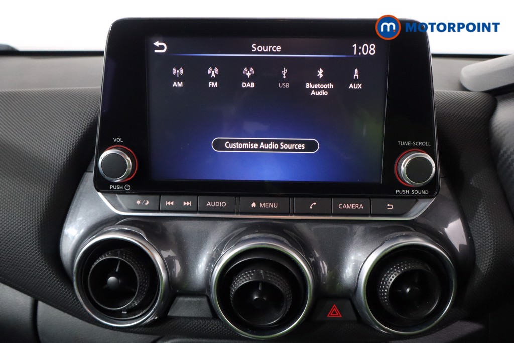 Used Nissan Juke 2020 for sale - 77048177: Photo 22