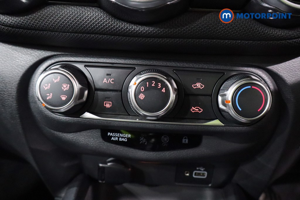 Used Nissan Juke 2020 for sale - 77048177: Photo 23