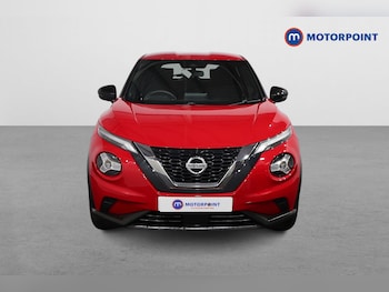 Used Nissan Juke 2020 for sale - 77048177: Photo