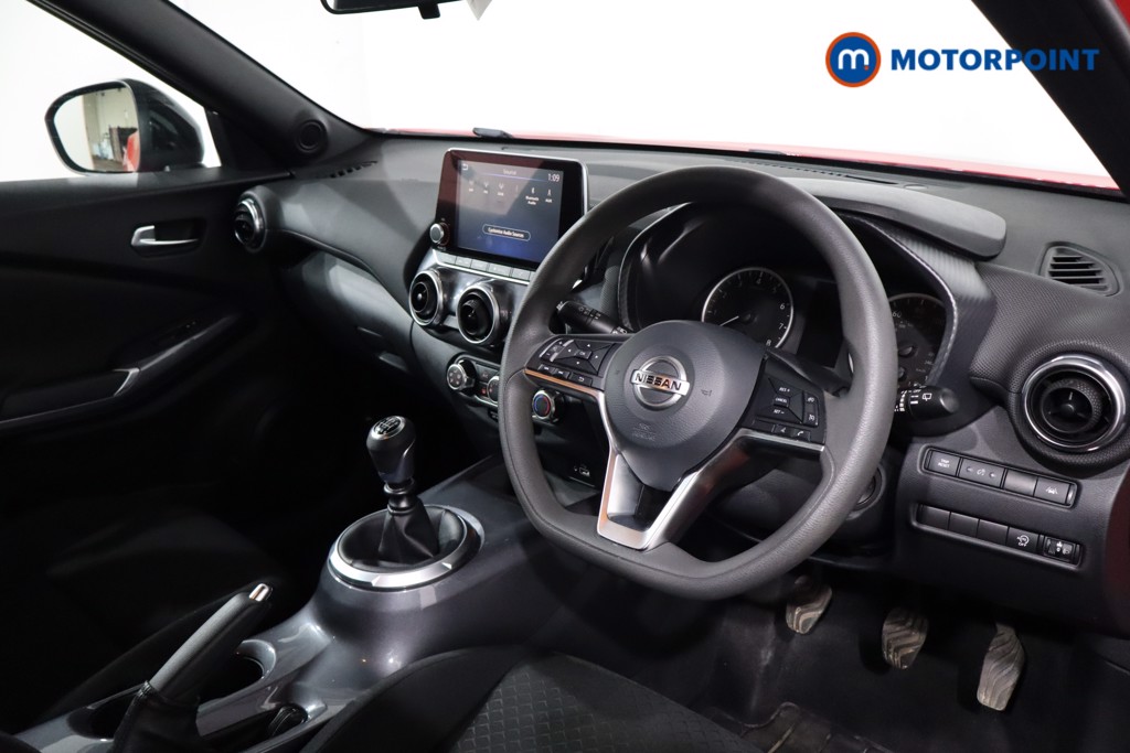 Used Nissan Juke 2020 for sale - 77048177: Photo 32