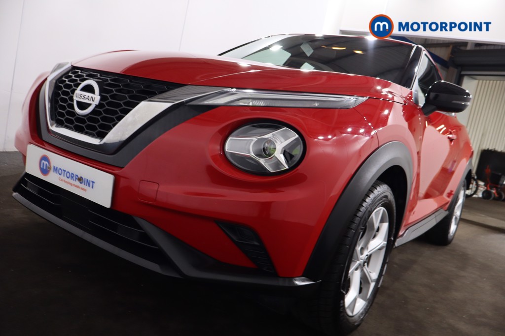Used Nissan Juke 2020 for sale - 77048177: Photo 33