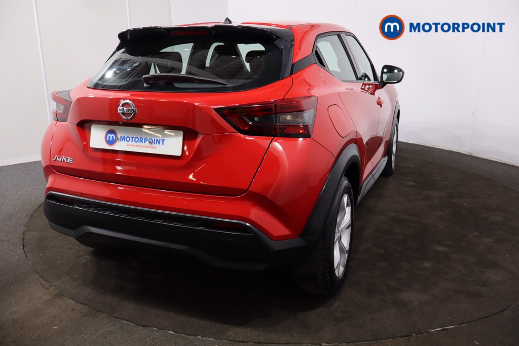 Used Nissan Juke 2020 for sale - 77048177: Photo 35