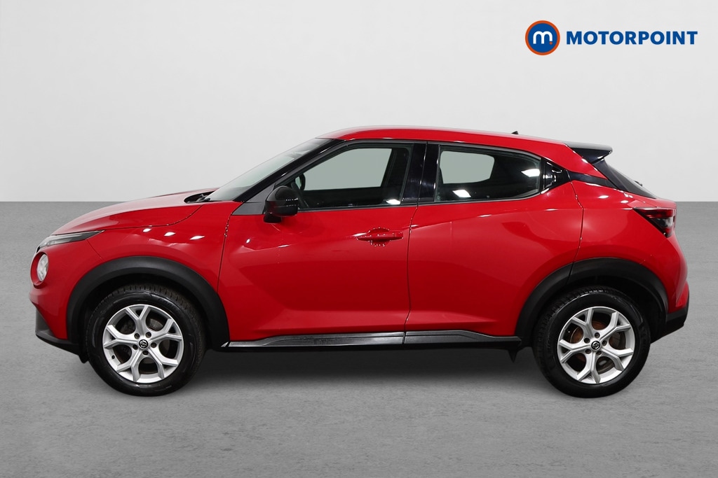 Used Nissan Juke 2020 for sale - 77048177: Photo 4
