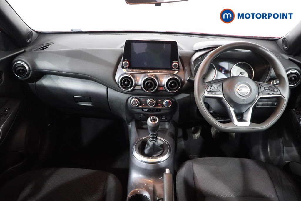 Used Nissan Juke 2020 for sale - 77048177: Photo 9