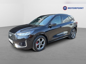 Used Ford Kuga 2025 for sale - 78748678: Photo