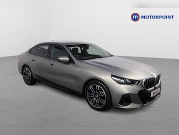 Used BMW 5 Series undefined for sale - 78509825: Photo