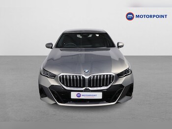 Used BMW 5 Series undefined for sale - 78509825: Photo