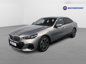 Used BMW 5 Series undefined for sale - 78509825: Photo