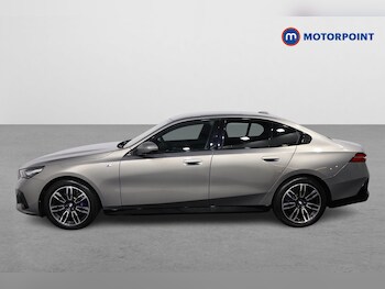 Used BMW 5 Series undefined for sale - 78509825: Photo