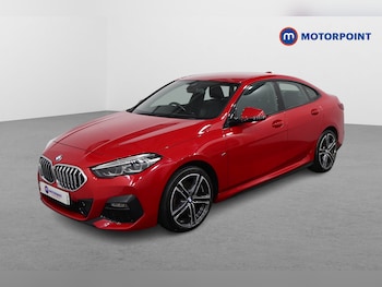 Used BMW 2 Series 2023 for sale - 78001360: Photo