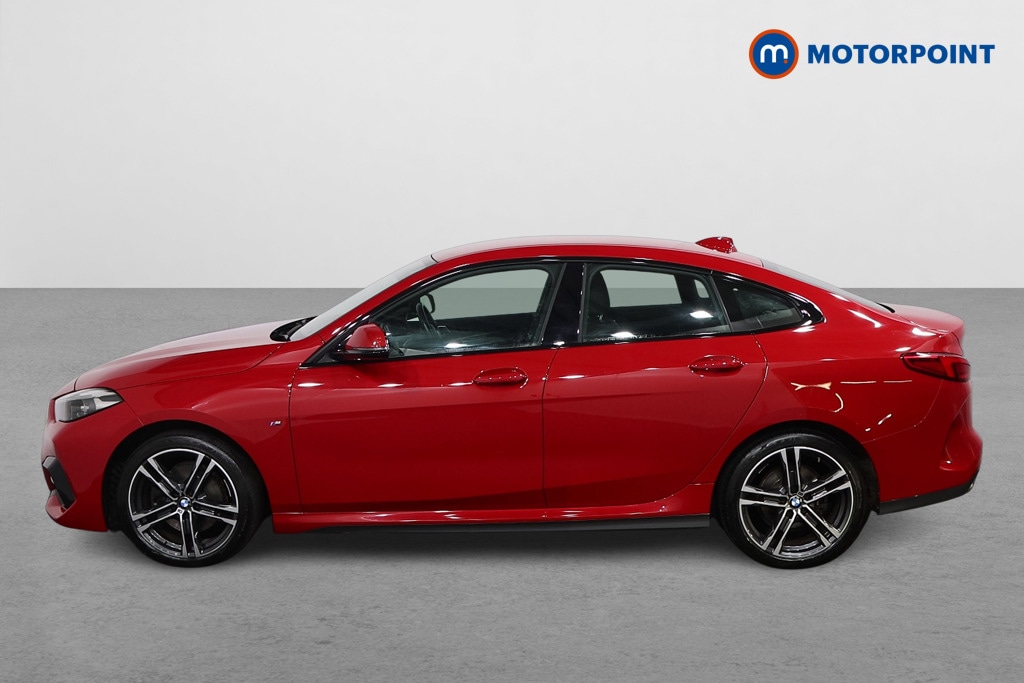 Used BMW 2 Series 2023 for sale - 78001360: Photo 4