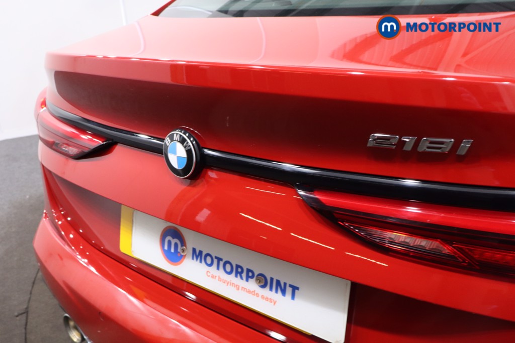 Used BMW 2 Series 2023 for sale - 78001360: Photo 45