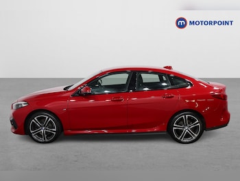 Used BMW 2 Series 2023 for sale - 78001360: Photo