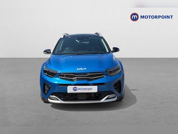 Used Kia Stonic 2023 for sale - 78765220: Photo