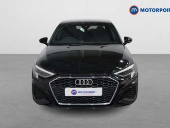 Used Audi A3 2022 for sale - 75066807: Photo